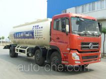 Автоцистерна для порошковых грузов CIMC Lingyu CLY5200GFL