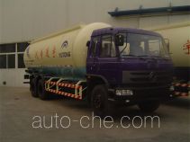 Автоцистерна для порошковых грузов CIMC Lingyu CLY5236GFL