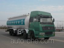 Автоцистерна для порошковых грузов CIMC Lingyu CLY5242GFL