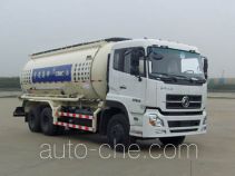 Автоцистерна для порошковых грузов низкой плотности CIMC Lingyu CLY5250GFLA12