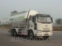 Автоцистерна для порошковых грузов низкой плотности CIMC Lingyu CLY5250GFLCA