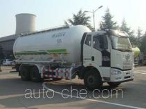 Автоцистерна для порошковых грузов низкой плотности CIMC Lingyu CLY5250GFLCA5