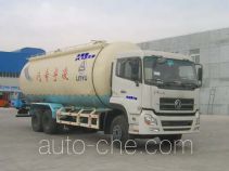 Автоцистерна для порошковых грузов CIMC Lingyu CLY5255GFL