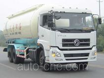 Грузовой автомобиль для перевозки насыпных грузов CIMC Lingyu CLY5255GSL