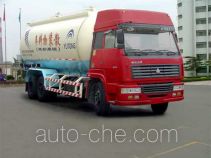 Грузовой автомобиль для перевозки насыпных грузов CIMC Lingyu CLY5256GSL