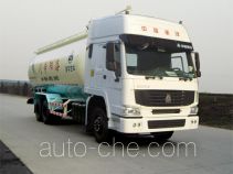 Грузовой автомобиль для перевозки насыпных грузов CIMC Lingyu