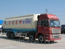 Автоцистерна для порошковых грузов CIMC Lingyu CLY5310GFL