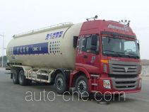 Автоцистерна для порошковых грузов CIMC Lingyu CLY5310GFL1