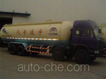 Автоцистерна для порошковых грузов CIMC Lingyu CLY5311GFL