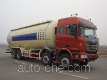 Автоцистерна для порошковых грузов низкой плотности CIMC Lingyu CLY5311GFLSQR