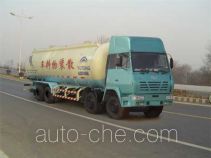 Грузовой автомобиль для перевозки насыпных грузов CIMC Lingyu CLY5314GSL