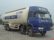 Автоцистерна для порошковых грузов CIMC Lingyu CLY5315GFL1