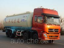 Автоцистерна для порошковых грузов CIMC Lingyu CLY5316GFL