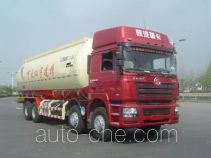 Автоцистерна для порошковых грузов низкой плотности CIMC Lingyu CLY5316GFLSX