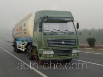 Грузовой автомобиль для перевозки насыпных грузов CIMC Lingyu CLY5316GSL