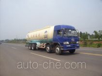 Автоцистерна для порошковых грузов CIMC Lingyu CLY5370GFL