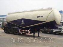 Полуприцеп для перевозки насыпных грузов CIMC Lingyu CLY9302GSL