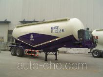 Полуприцеп для порошковых грузов CIMC Lingyu CLY9350GFL