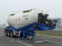 Полуприцеп для порошковых грузов средней плотности CIMC Lingyu