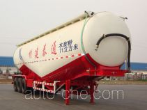 Полуприцеп для порошковых грузов CIMC Lingyu