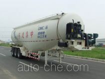 Полуприцеп цистерна для порошковых грузов низкой плотности CIMC Lingyu CLY9403GFL
