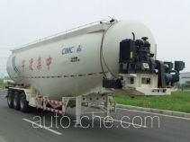Полуприцеп цистерна для порошковых грузов низкой плотности CIMC Lingyu CLY9404GFL
