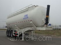 Полуприцеп цистерна для порошковых грузов низкой плотности CIMC Lingyu CLY9405GFLB