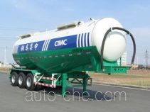 Полуприцеп цистерна для порошковых грузов низкой плотности CIMC Lingyu CLY9406GFL