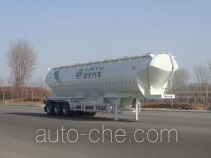 Полуприцеп цистерна для порошковых грузов низкой плотности CIMC Lingyu CLY9409GFLB