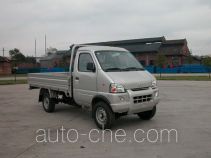Бортовой грузовик CNJ Nanjun CNJ1020RD28B1