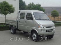 Бортовой грузовик CNJ Nanjun CNJ1020RS28B1