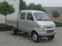 Бортовой грузовик CNJ Nanjun CNJ1020RS28B2