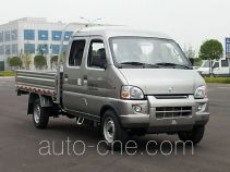 Легкий грузовик CNJ Nanjun CNJ1020RS30NGV