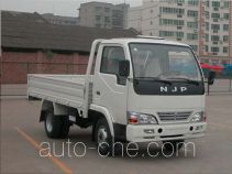 Легкий грузовик CNJ Nanjun CNJ1020WD26