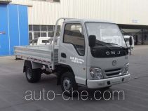 Бортовой грузовик CNJ Nanjun CNJ1020WDA26