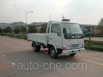Легкий грузовик CNJ Nanjun CNJ1020WP24