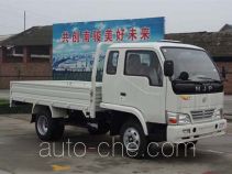 Легкий грузовик CNJ Nanjun CNJ1020WP26