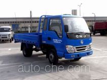 Бортовой грузовик CNJ Nanjun CNJ1020WPA26