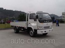 Бортовой грузовик CNJ Nanjun CNJ1030ED28B