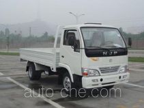 Легкий грузовик CNJ Nanjun CNJ1030ED31