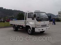 Бортовой грузовик CNJ Nanjun CNJ1030ED31B