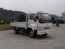 Бортовой грузовик CNJ Nanjun CNJ1030ED31B2