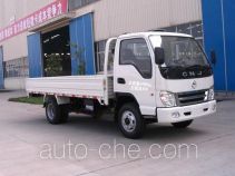 Бортовой грузовик CNJ Nanjun CNJ1030ED33B