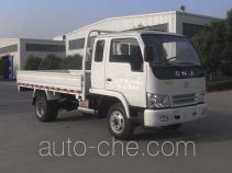 Бортовой грузовик CNJ Nanjun CNJ1030EP31B2