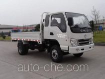Бортовой грузовик CNJ Nanjun CNJ1030EP33B