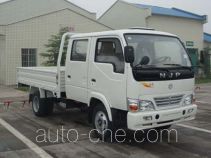 Легкий грузовик CNJ Nanjun CNJ1030ES31