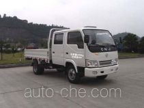 Бортовой грузовик CNJ Nanjun CNJ1030ES31B