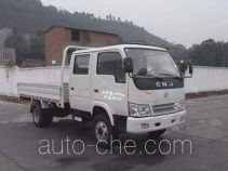 Бортовой грузовик CNJ Nanjun CNJ1030ES31B2