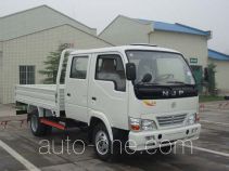 Легкий грузовик CNJ Nanjun CNJ1030ES33