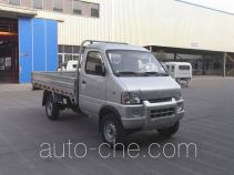 Бортовой грузовик CNJ Nanjun CNJ1030RD28B